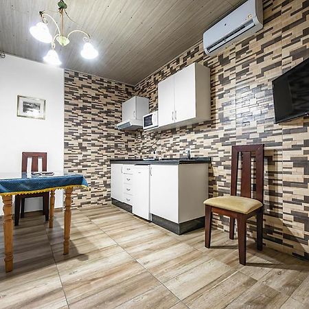 Apartamento En Olvera Exterior photo