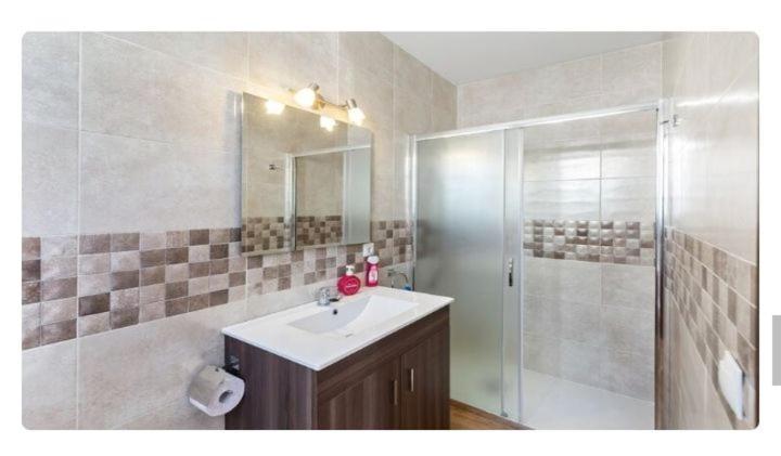 Apartamento En Olvera Exterior photo