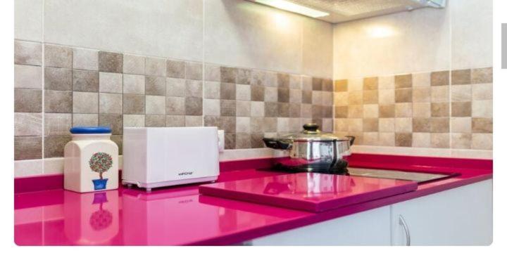 Apartamento En Olvera Exterior photo