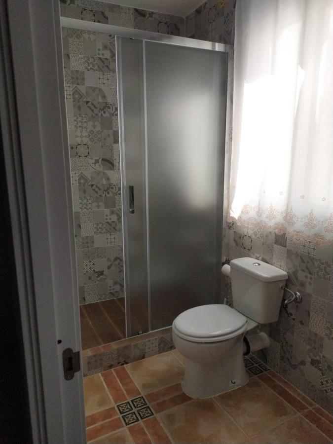 Apartamento En Olvera Exterior photo