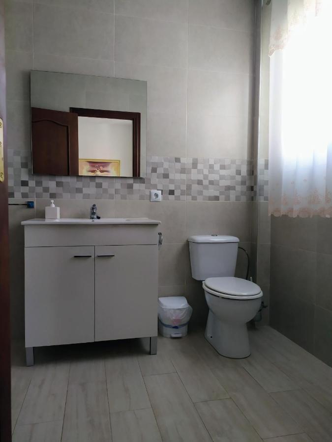 Apartamento En Olvera Exterior photo