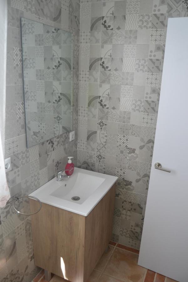 Apartamento En Olvera Exterior photo
