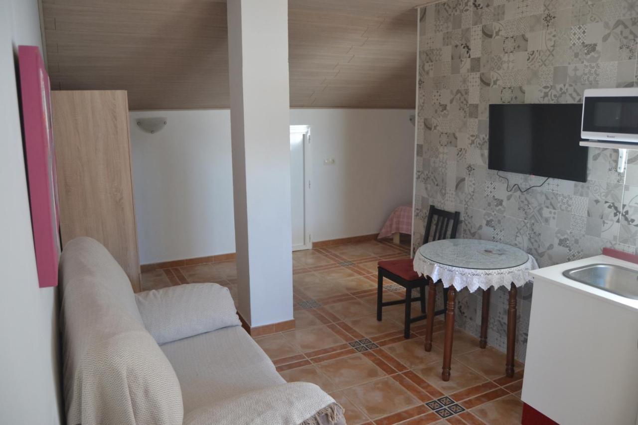 Apartamento En Olvera Exterior photo