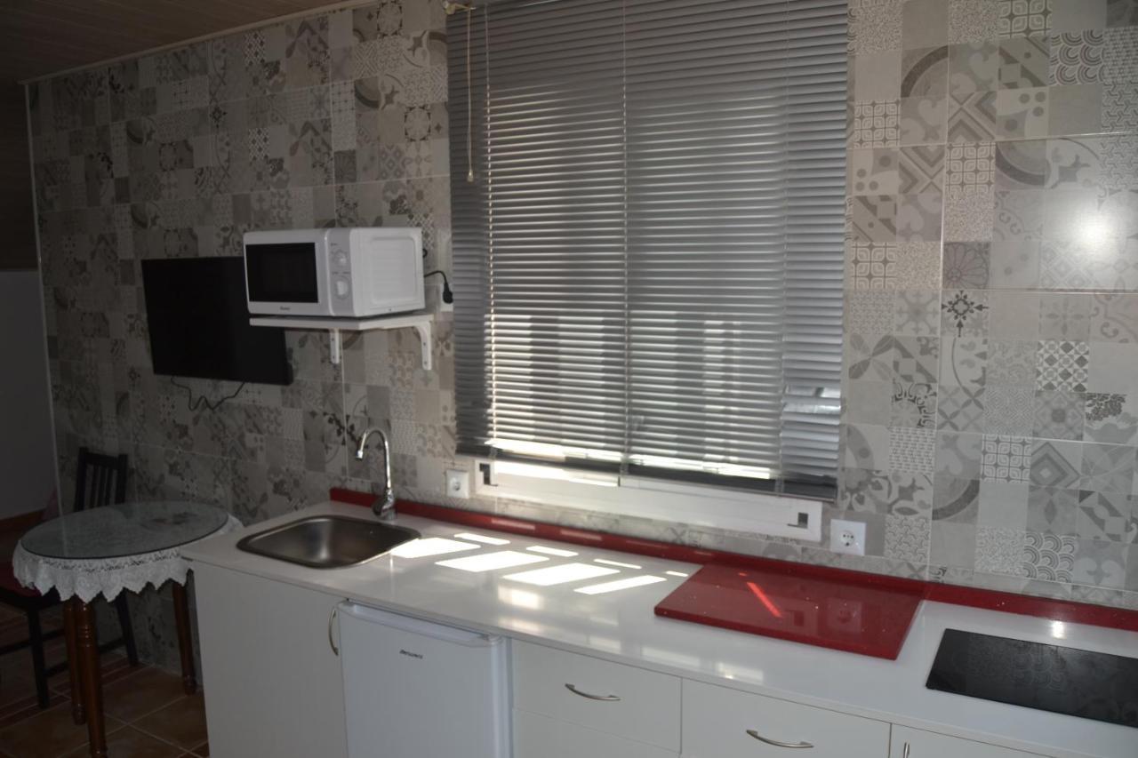 Apartamento En Olvera Exterior photo