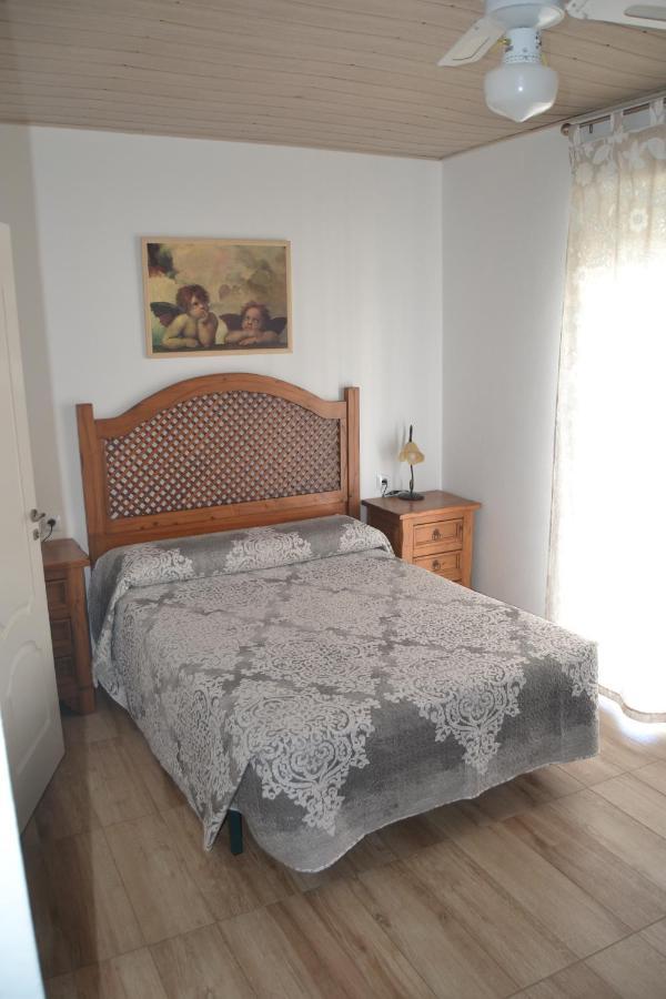 Apartamento En Olvera Exterior photo