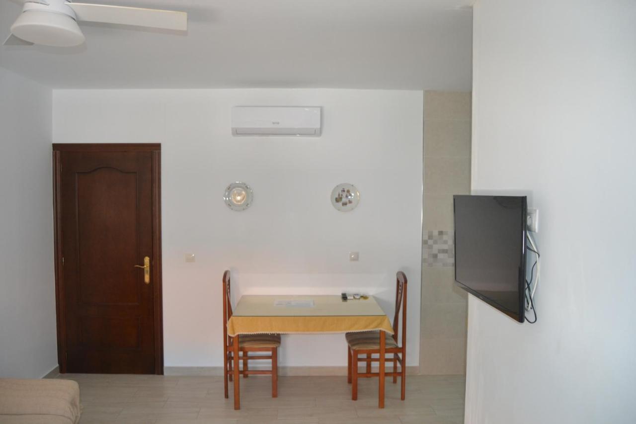 Apartamento En Olvera Exterior photo