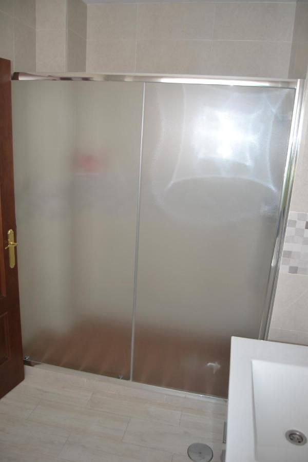 Apartamento En Olvera Exterior photo