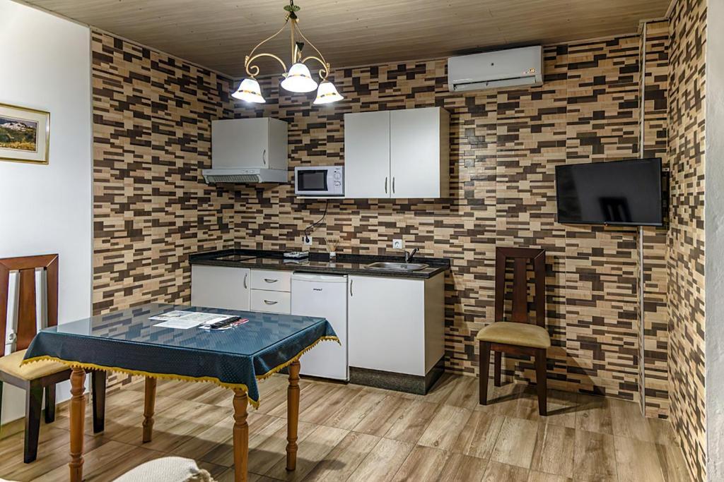 Apartamento En Olvera Exterior photo
