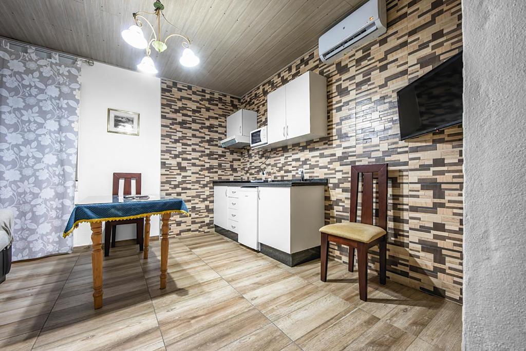 Apartamento En Olvera Exterior photo