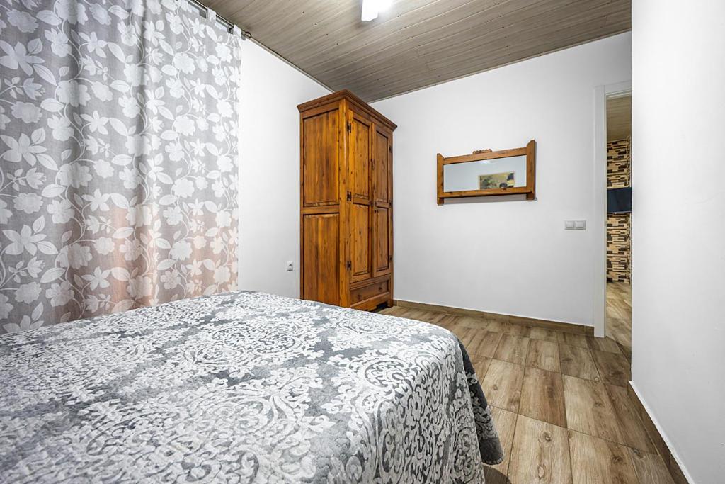 Apartamento En Olvera Exterior photo
