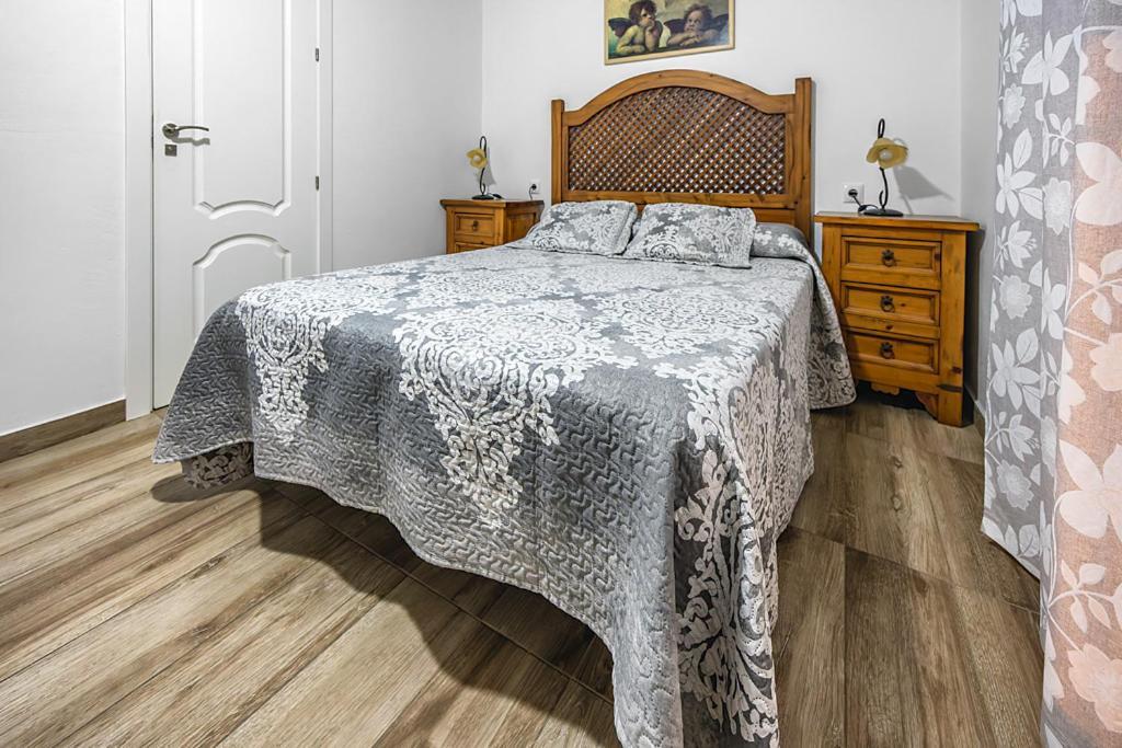 Apartamento En Olvera Exterior photo