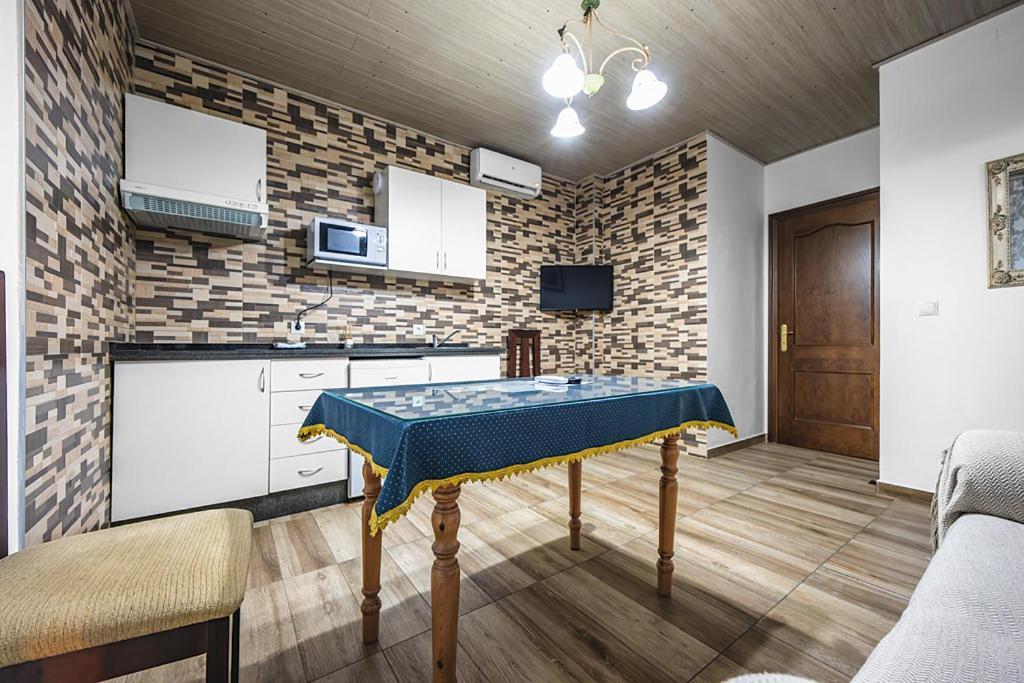 Apartamento En Olvera Exterior photo